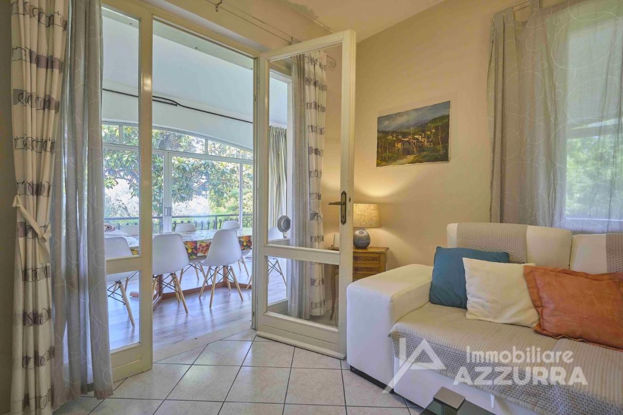 Villetta Arcobaleno - Immobiliare Azzurra 巴多利诺 外观 照片