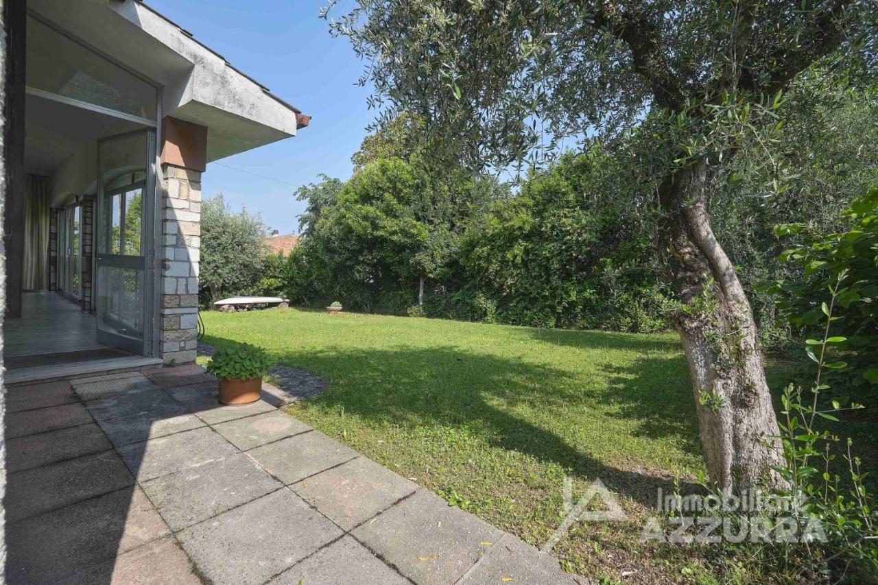 Villetta Arcobaleno - Immobiliare Azzurra 巴多利诺 外观 照片