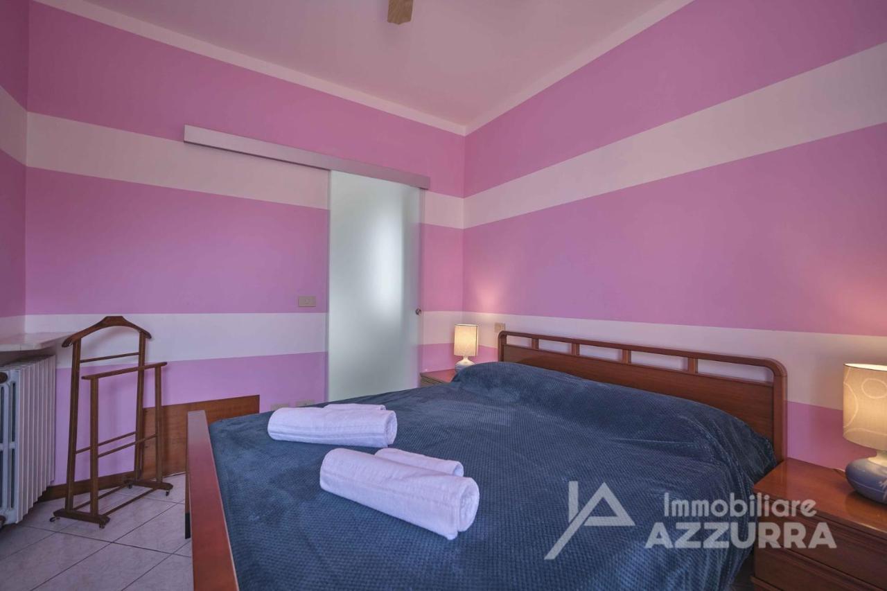 Villetta Arcobaleno - Immobiliare Azzurra 巴多利诺 外观 照片