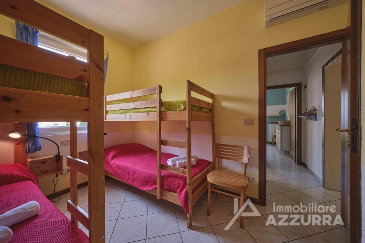 Villetta Arcobaleno - Immobiliare Azzurra 巴多利诺 外观 照片