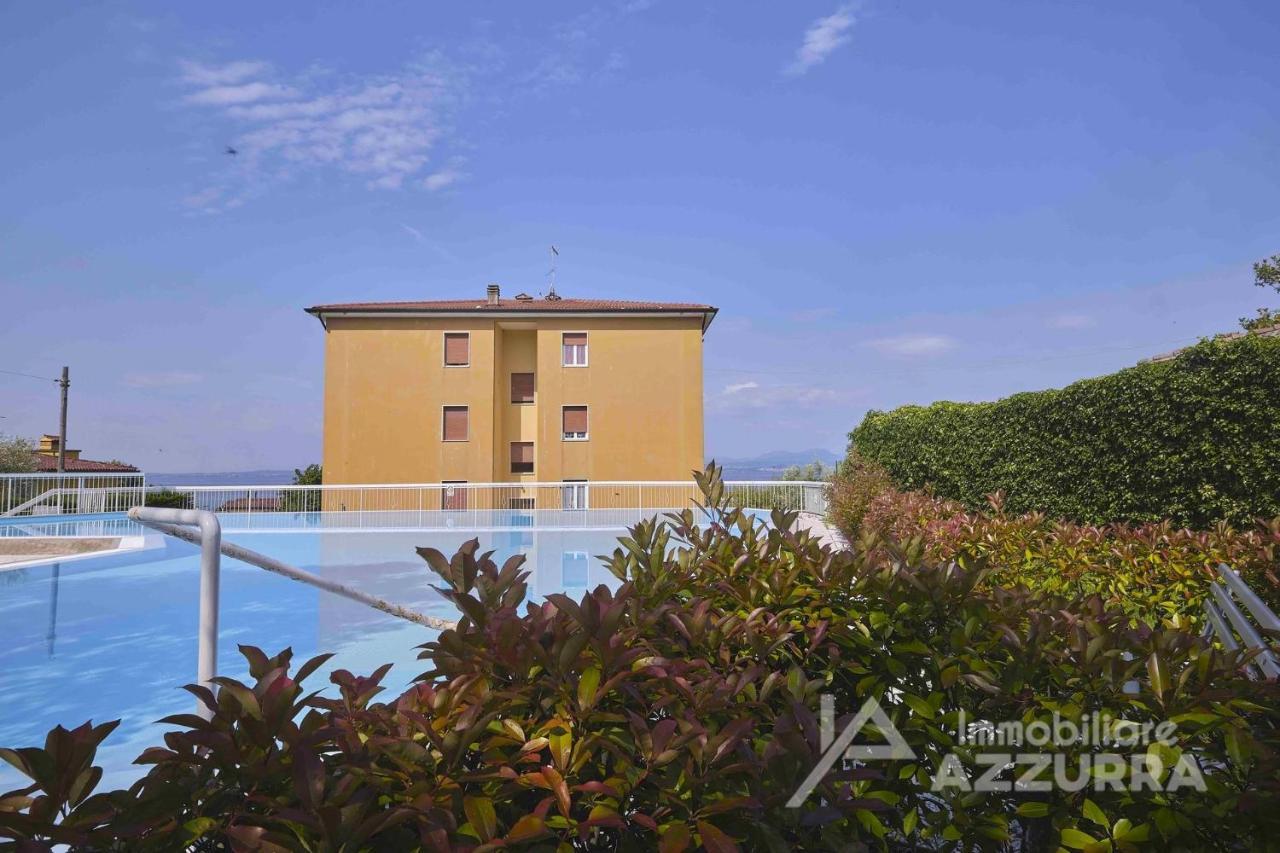 Villetta Arcobaleno - Immobiliare Azzurra 巴多利诺 外观 照片