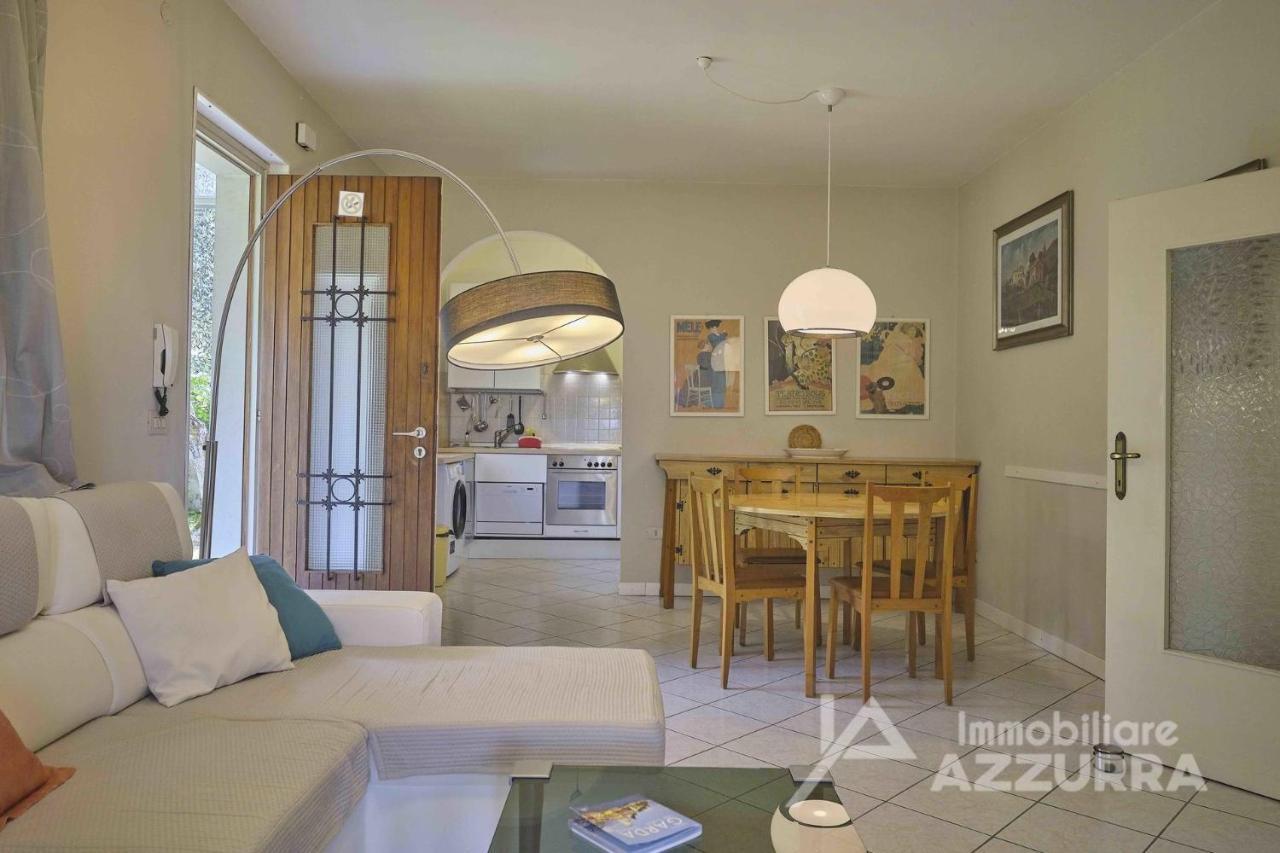 Villetta Arcobaleno - Immobiliare Azzurra 巴多利诺 外观 照片
